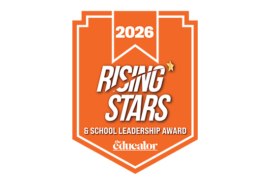Rising Star 2026